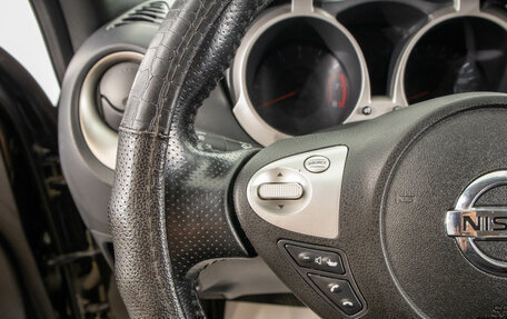 Nissan Juke II, 2012 год, 1 199 000 рублей, 15 фотография