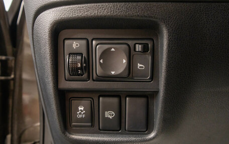 Nissan Juke II, 2012 год, 1 199 000 рублей, 13 фотография