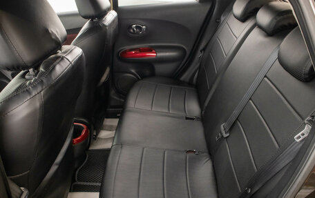Nissan Juke II, 2012 год, 1 199 000 рублей, 24 фотография