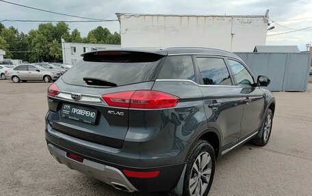 Geely Atlas I, 2019 год, 1 650 000 рублей, 6 фотография