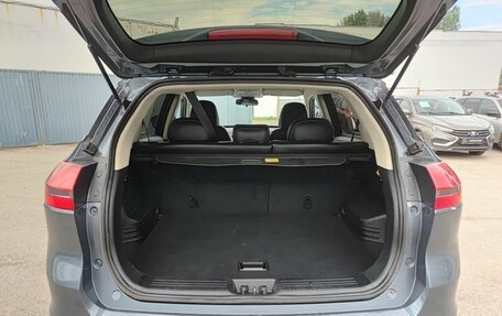 Geely Atlas I, 2019 год, 1 650 000 рублей, 12 фотография