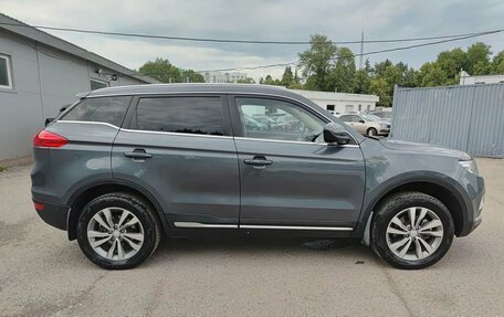 Geely Atlas I, 2019 год, 1 650 000 рублей, 5 фотография