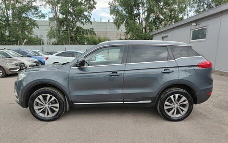 Geely Atlas I, 2019 год, 1 650 000 рублей, 10 фотография