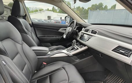 Geely Atlas I, 2019 год, 1 650 000 рублей, 13 фотография