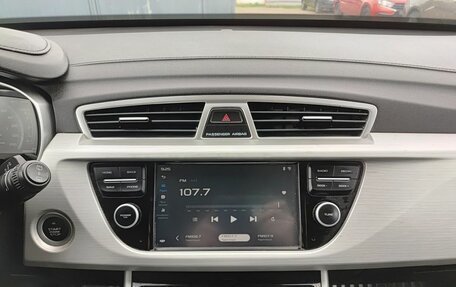 Geely Atlas I, 2019 год, 1 650 000 рублей, 18 фотография