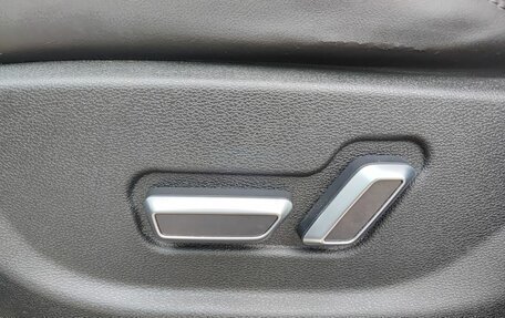 Geely Atlas I, 2019 год, 1 650 000 рублей, 23 фотография