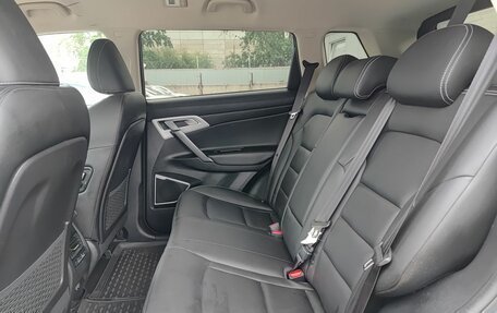 Geely Atlas I, 2019 год, 1 650 000 рублей, 15 фотография
