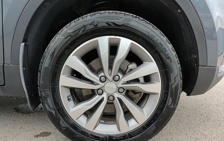 Geely Atlas I, 2019 год, 1 650 000 рублей, 22 фотография