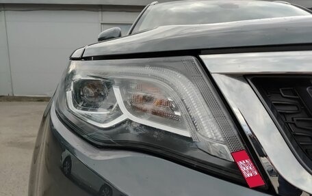 Geely Atlas I, 2019 год, 1 650 000 рублей, 21 фотография