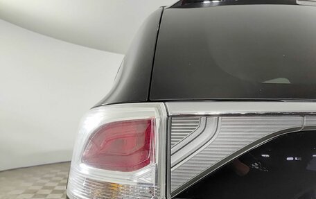 Mitsubishi Outlander III рестайлинг 3, 2013 год, 1 300 000 рублей, 11 фотография