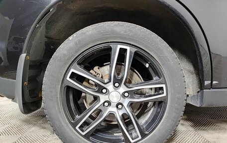 Mitsubishi Outlander III рестайлинг 3, 2013 год, 1 300 000 рублей, 22 фотография