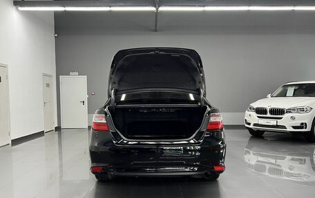 Toyota Camry, 2015 год, 1 825 000 рублей, 7 фотография