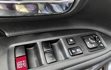 Mitsubishi Outlander III рестайлинг 3, 2013 год, 1 300 000 рублей, 23 фотография