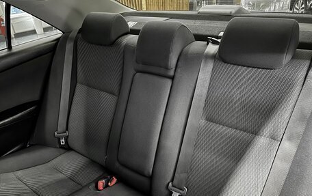 Toyota Camry, 2015 год, 1 825 000 рублей, 10 фотография