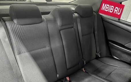 Toyota Camry, 2015 год, 1 825 000 рублей, 13 фотография