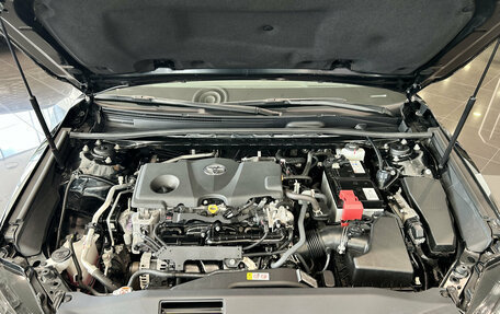 Toyota Camry, 2023 год, 3 684 000 рублей, 9 фотография