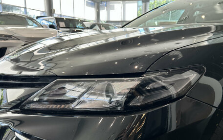Toyota Camry, 2023 год, 3 684 000 рублей, 17 фотография