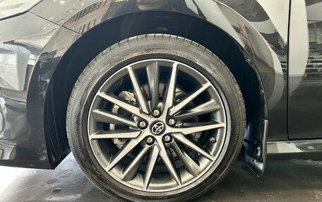 Toyota Camry, 2023 год, 3 684 000 рублей, 18 фотография