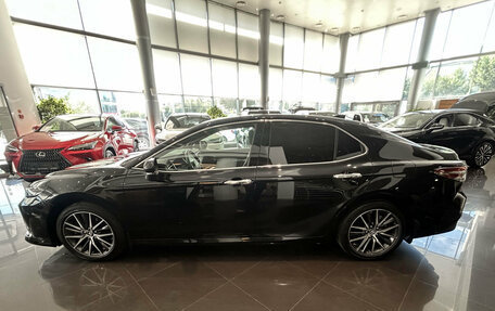 Toyota Camry, 2023 год, 3 684 000 рублей, 8 фотография