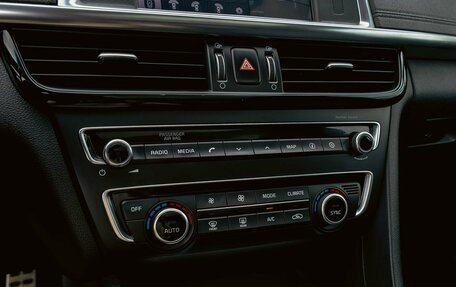 KIA Optima IV, 2017 год, 1 895 000 рублей, 15 фотография