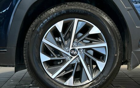 Hyundai Tucson, 2021 год, 2 670 000 рублей, 15 фотография
