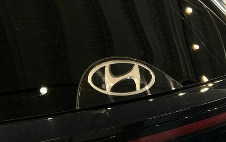 Hyundai Tucson, 2021 год, 2 670 000 рублей, 17 фотография