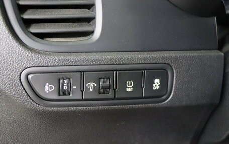 KIA Rio IV, 2019 год, 1 549 990 рублей, 16 фотография
