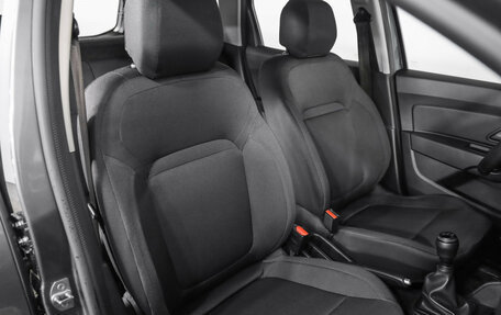 Renault Duster, 2021 год, 1 419 000 рублей, 20 фотография