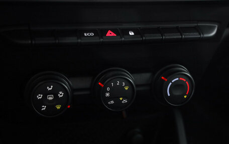Renault Duster, 2021 год, 1 419 000 рублей, 16 фотография