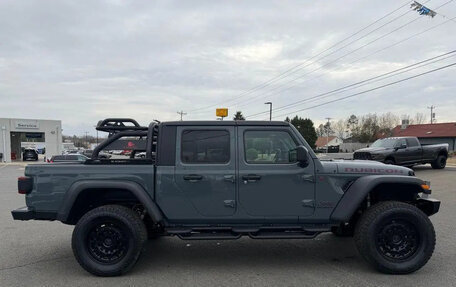 Jeep Gladiator, 2025 год, 6 780 000 рублей, 3 фотография