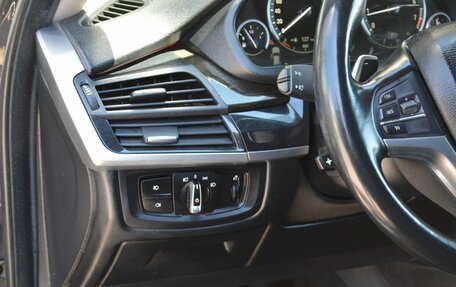 BMW X6, 2016 год, 3 149 999 рублей, 15 фотография