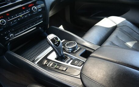 BMW X6, 2016 год, 3 149 999 рублей, 16 фотография
