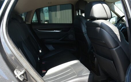 BMW X6, 2016 год, 3 149 999 рублей, 20 фотография