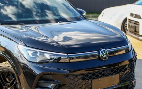 Volkswagen Tiguan, 2026 год, 4 699 999 рублей, 2 фотография