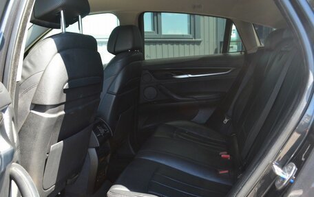 BMW X6, 2016 год, 3 149 999 рублей, 19 фотография