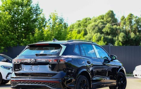 Volkswagen Tiguan, 2026 год, 4 699 999 рублей, 7 фотография