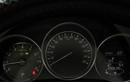 Mazda CX-5 II, 2015 год, 1 999 000 рублей, 30 фотография