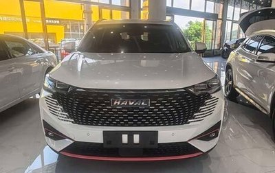 Haval H6, 2023 год, 1 170 202 рублей, 1 фотография