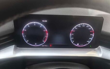 Haval H6, 2023 год, 1 170 202 рублей, 10 фотография