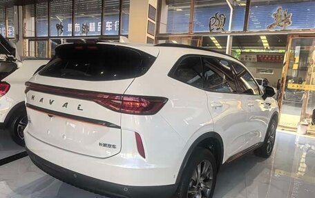 Haval H6, 2023 год, 1 170 202 рублей, 8 фотография