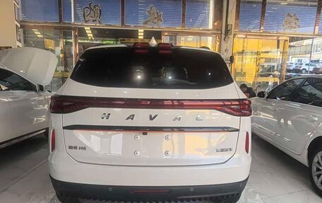 Haval H6, 2023 год, 1 170 202 рублей, 4 фотография