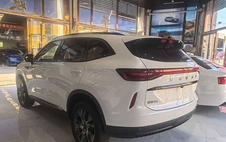 Haval H6, 2023 год, 1 170 202 рублей, 7 фотография