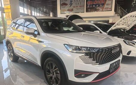 Haval H6, 2023 год, 1 170 202 рублей, 12 фотография