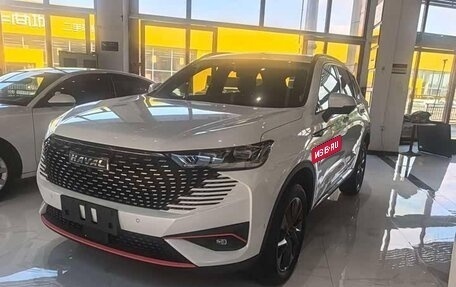 Haval H6, 2023 год, 1 170 202 рублей, 11 фотография