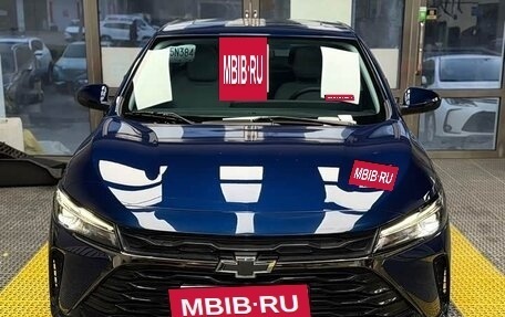 Chevrolet Monza, 2022 год, 1 247 010 рублей, 2 фотография