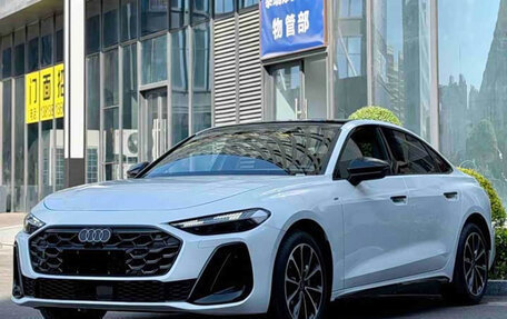 Audi A5, 2026 год, 4 805 000 рублей, 1 фотография