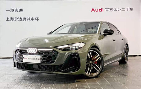 Audi A5, 2026 год, 4 830 000 рублей, 1 фотография