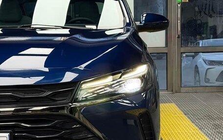 Chevrolet Monza, 2022 год, 1 247 010 рублей, 4 фотография