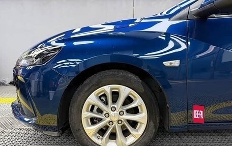 Chevrolet Monza, 2022 год, 1 247 010 рублей, 6 фотография