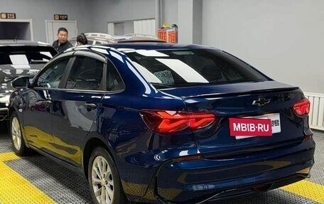 Chevrolet Monza, 2022 год, 1 247 010 рублей, 8 фотография